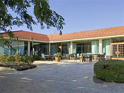 Novotel Swan Valley Vines Resort