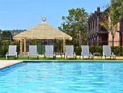 Novotel Swan Valley Vines Resort