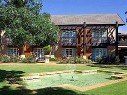 Novotel Swan Valley Vines Resort