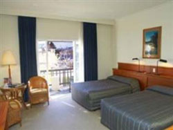 Novotel Swan Valley Vines Resort