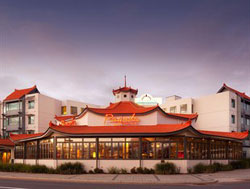 Pagoda Resort And Spa