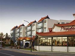 Pagoda Resort And Spa