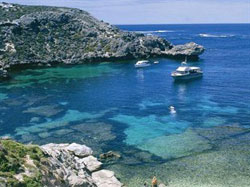 Quality Resort Sorrento Beach