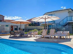 Quality Resort Sorrento Beach