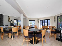 Quality Resort Sorrento Beach