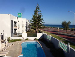 Quality Resort Sorrento Beach