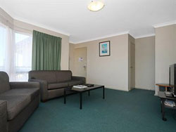 Quality Resort Sorrento Beach