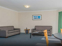 Quality Resort Sorrento Beach