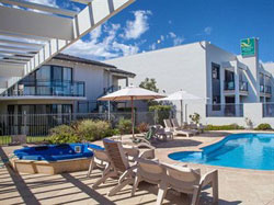 Quality Resort Sorrento Beach