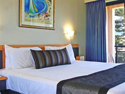 Quality Resort Sorrento Beach