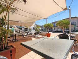 Quality Resort Sorrento Beach