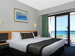 Quality Resort Sorrento Beach