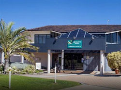 Quality Resort Sorrento Beach