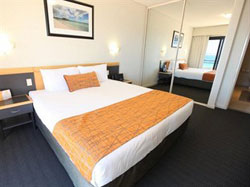 Quality Resort Sorrento Beach