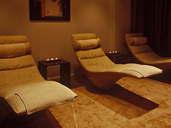 The Rechardson Hotel And Spa