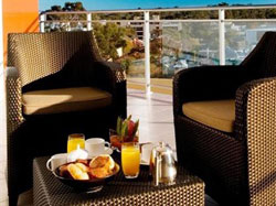 The Rechardson Hotel And Spa