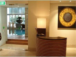 The Rechardson Hotel And Spa