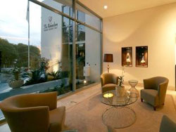 The Rechardson Hotel And Spa