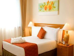 The Rechardson Hotel And Spa