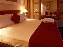 The Rechardson Hotel And Spa