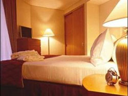 The Rechardson Hotel And Spa