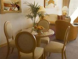 The Rechardson Hotel And Spa