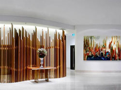 The Rechardson Hotel And Spa