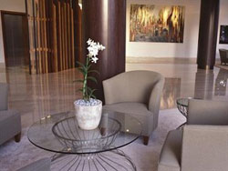 The Rechardson Hotel And Spa