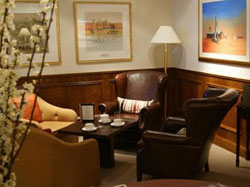 The Rechardson Hotel And Spa