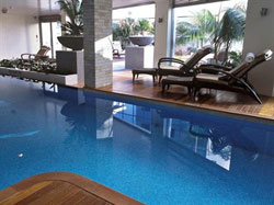 The Rechardson Hotel And Spa