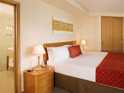 The Rechardson Hotel And Spa