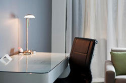 Rendezvous Studio Hotel