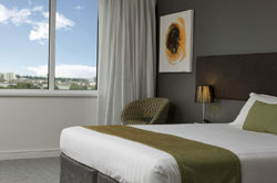 Rendezvous Studio Hotel