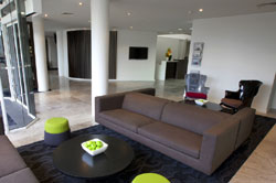 Rendezvous Studio Hotel