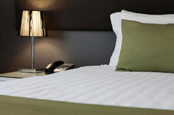 Rendezvous Studio Hotel