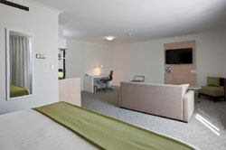 Rendezvous Studio Hotel