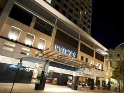 Rydges 