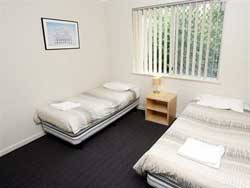 Scarborough Observation Resort