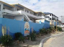 Scarborough Observation Resort