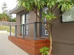 Scarborough Observation Resort