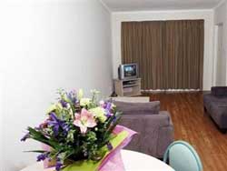 Scarborough Observation Resort