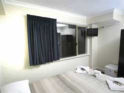 Scarborough Observation Resort