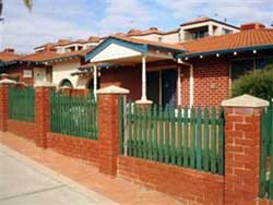 Scarborough Observation Resort