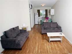 Scarborough Observation Resort