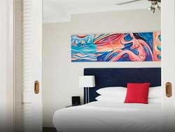 Seashells Scarborough