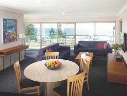 Seashells Scarborough