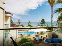 Seashells Scarborough