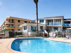 Seashells Scarborough