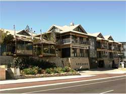 Sunmoon Boutique Resort