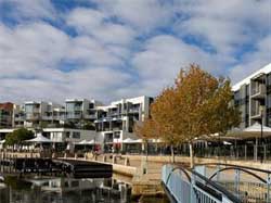 The Sebel East Perth